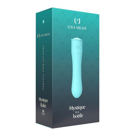 Lola Milani Mystique Bullet 16,2 cm