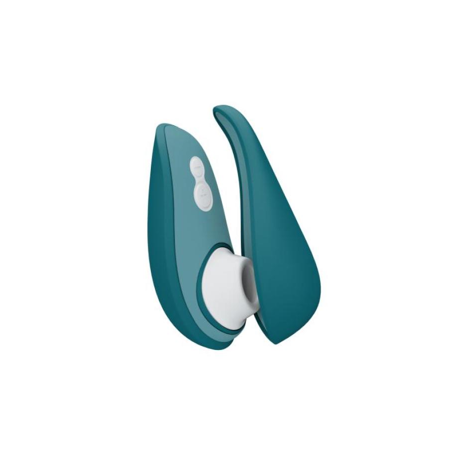 Womanizer Liberty 2 Vibrant Rose Vibrators Dames -