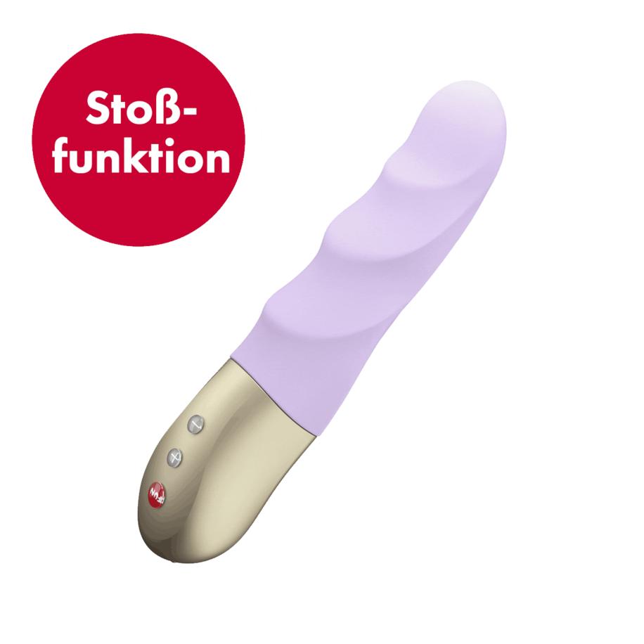 Fun Factory Fun Factory Stronic Petite 17 cm -