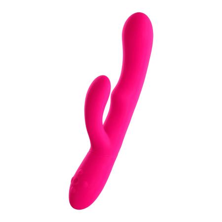 FemmeFunn FemmeFunn Ultra Rabbit 24,6 cm