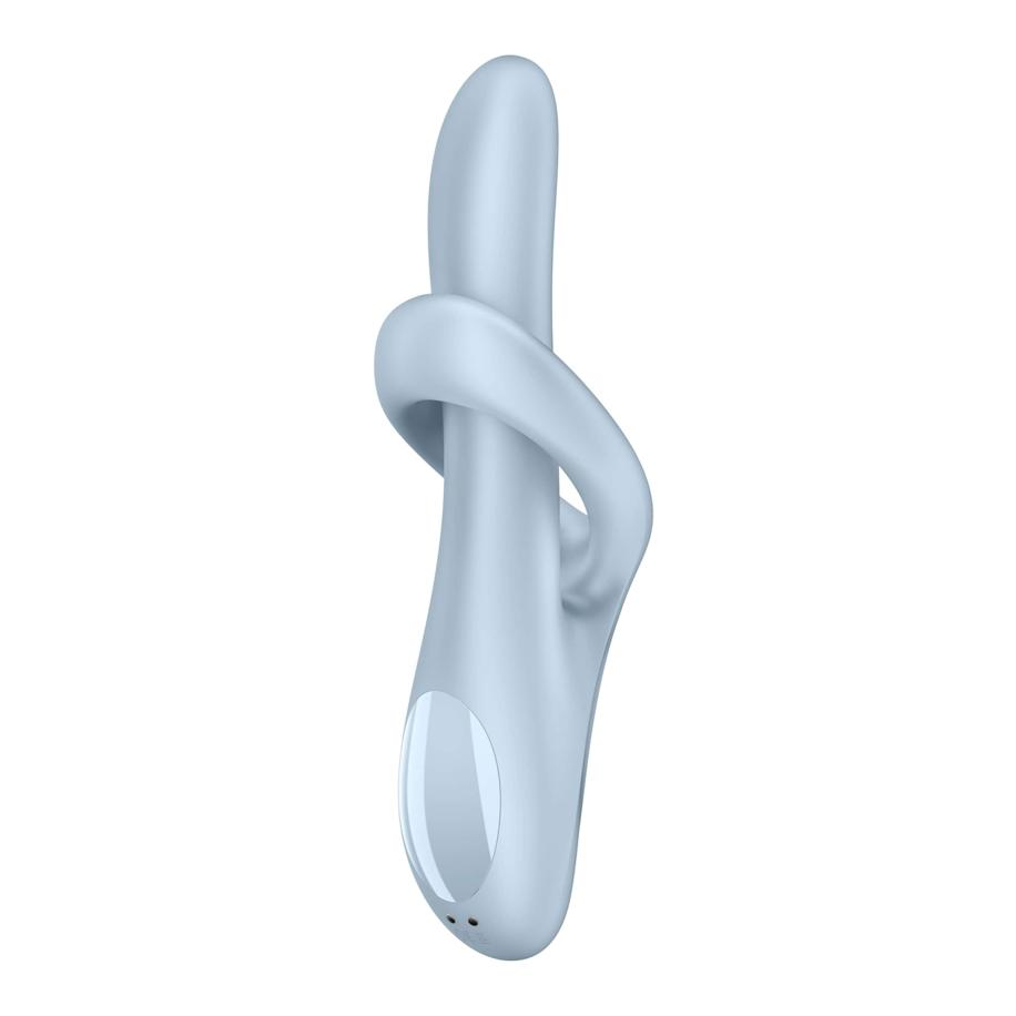 Satisfyer Satisfyer Heat Flex 4 23 cm -