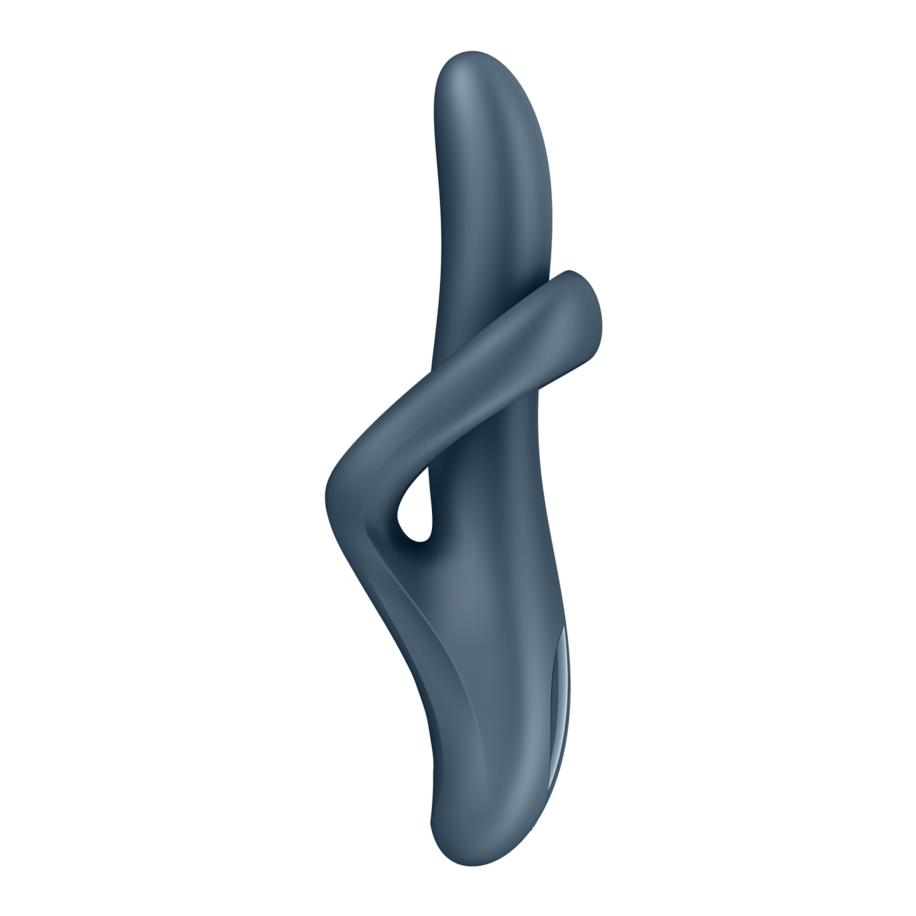 Satisfyer Satisfyer Heat Flex 4 23 cm -