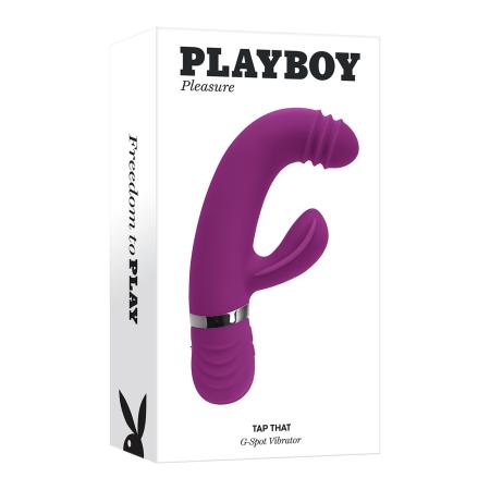 Playboy Tap That 16,5 cm