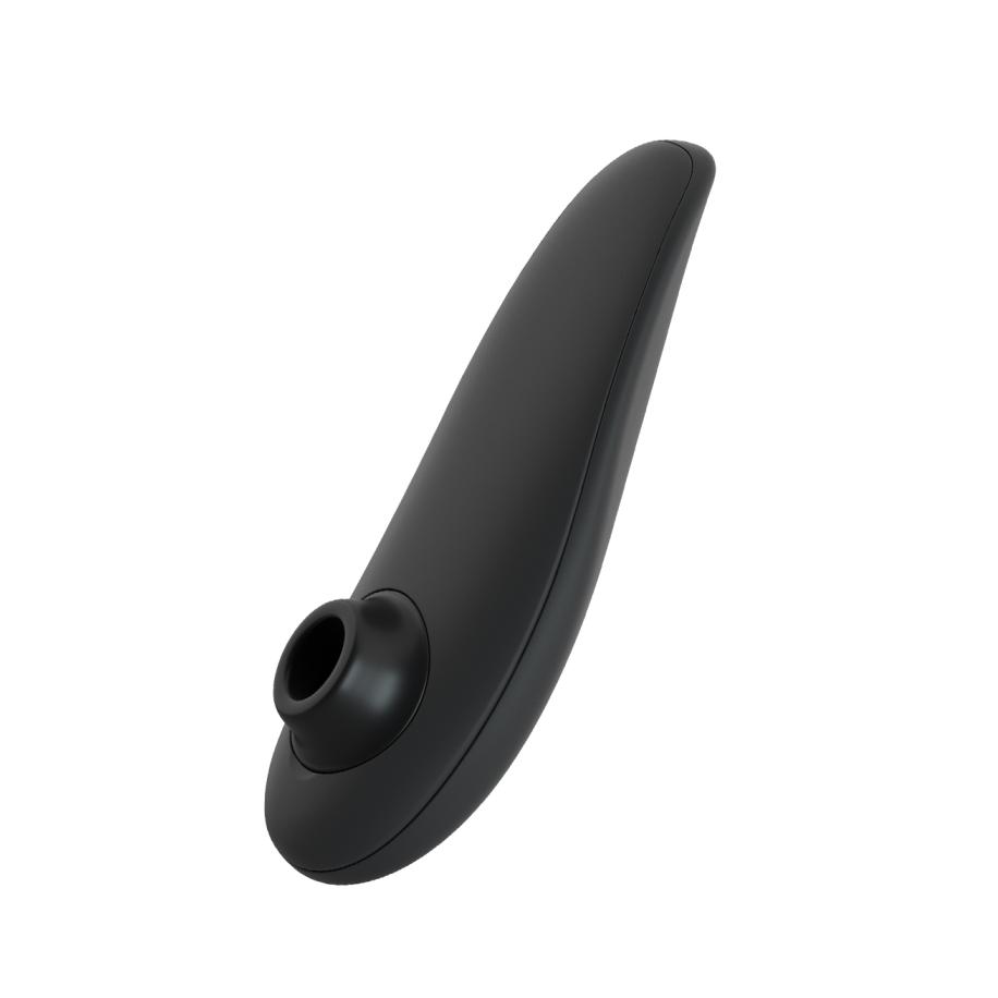 Womanizer CLASSIC 2-Black Zwart