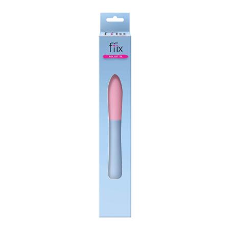 FemmeFunn Ffix - Bullet XL 19,6 cm