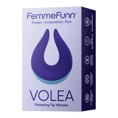 FemmeFunn Volea 9,9 cm