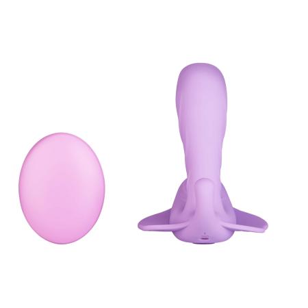 Pipedream Fantasy For Her - G-Spot Stimulate-Her 11,5 cm