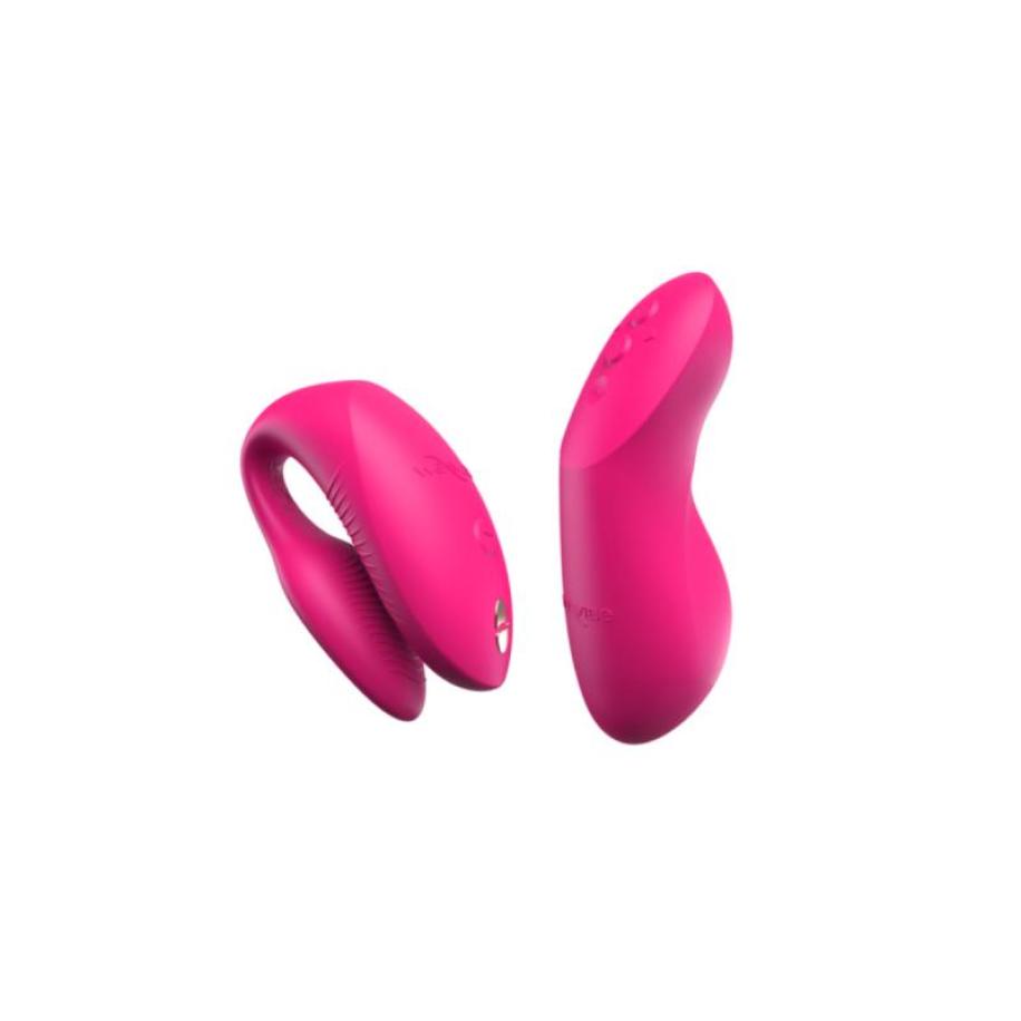 We-Vibe – Chorus Pro – Roze Roze