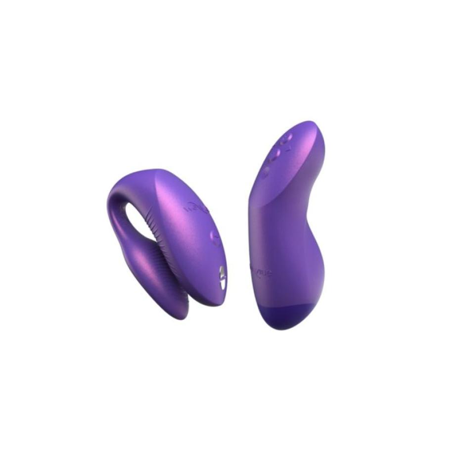 We-Vibe – Chorus Pro – Paars Paars