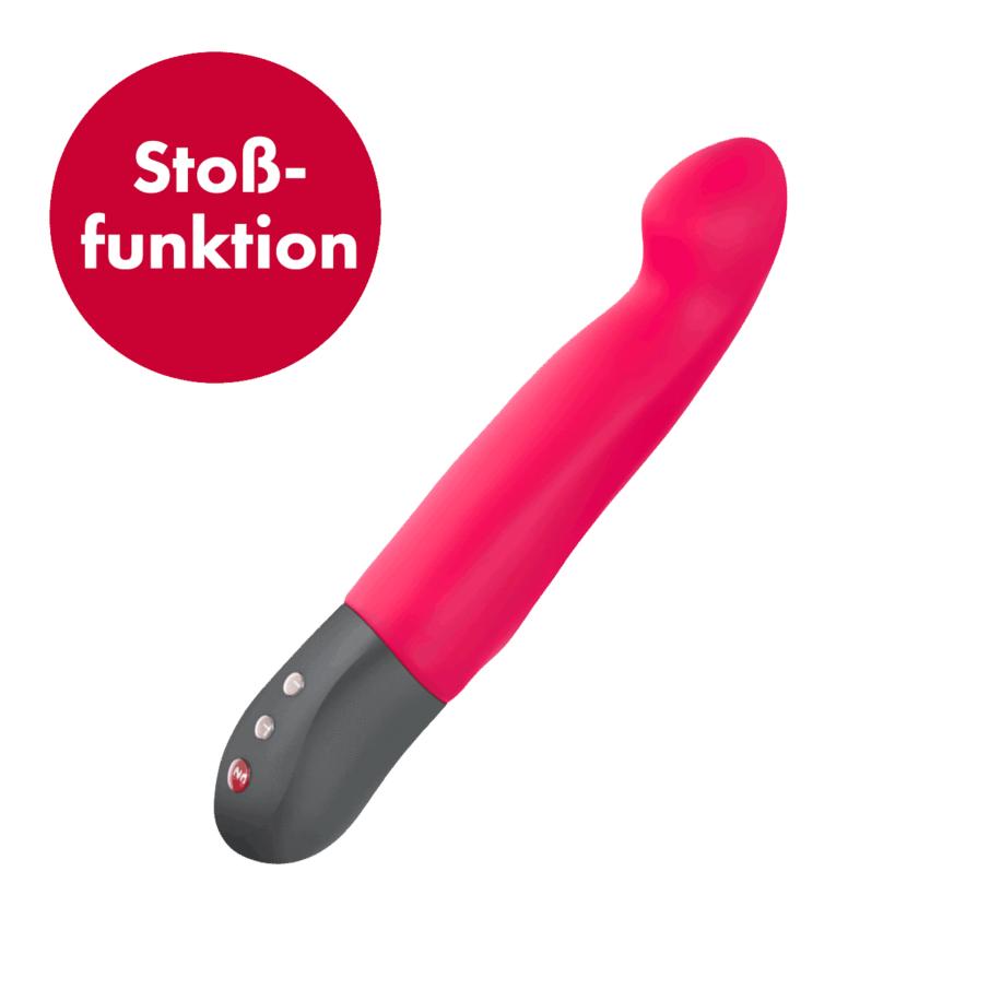Fun Factory Fun Factory Stronic G 20,5 cm -