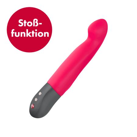Fun Factory Fun Factory Stronic G 20,5 cm