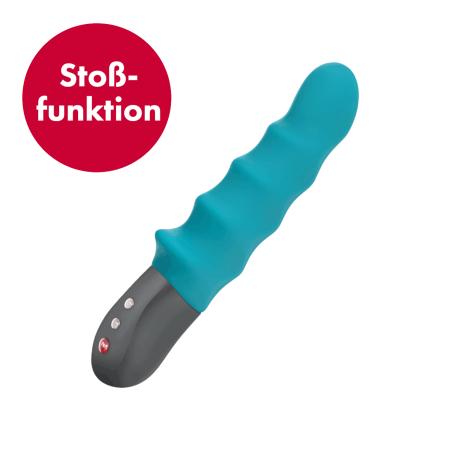 Fun Factory Fun Factory Stronic Surf 20,5 cm