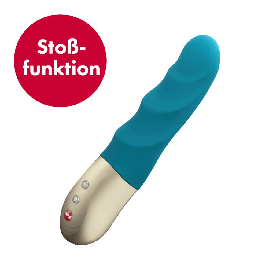 Fun Factory Fun Factory Stronic Petite 17 cm -