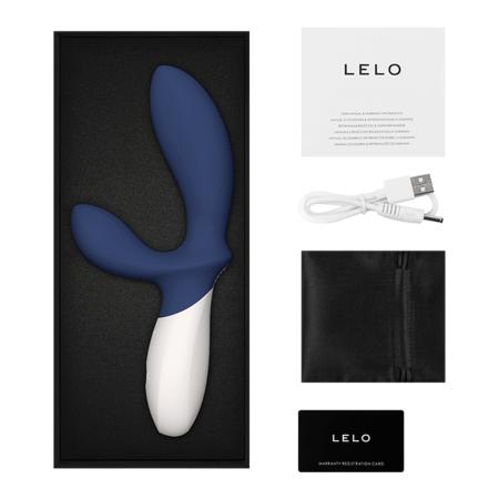 LELO Loki Wave 2 20 cm