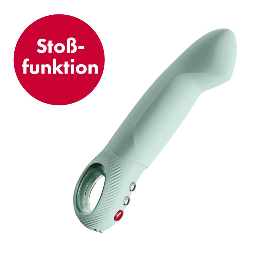 Fun Factory Fun Factory Stronic G Forte 19 cm -