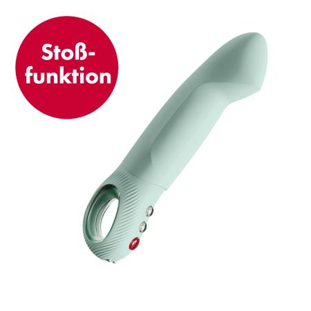 Fun Factory Fun Factory Stronic G Forte 19 cm