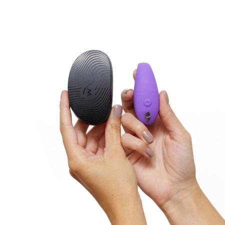 Womanizer We-Vibe Sync GO Light Purple