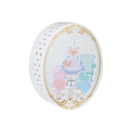 Zalo Lolita - Baby Heart 8 cm