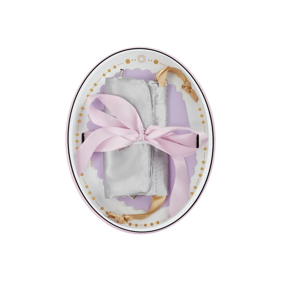 Zalo Lolita - Baby Star 8 cm -