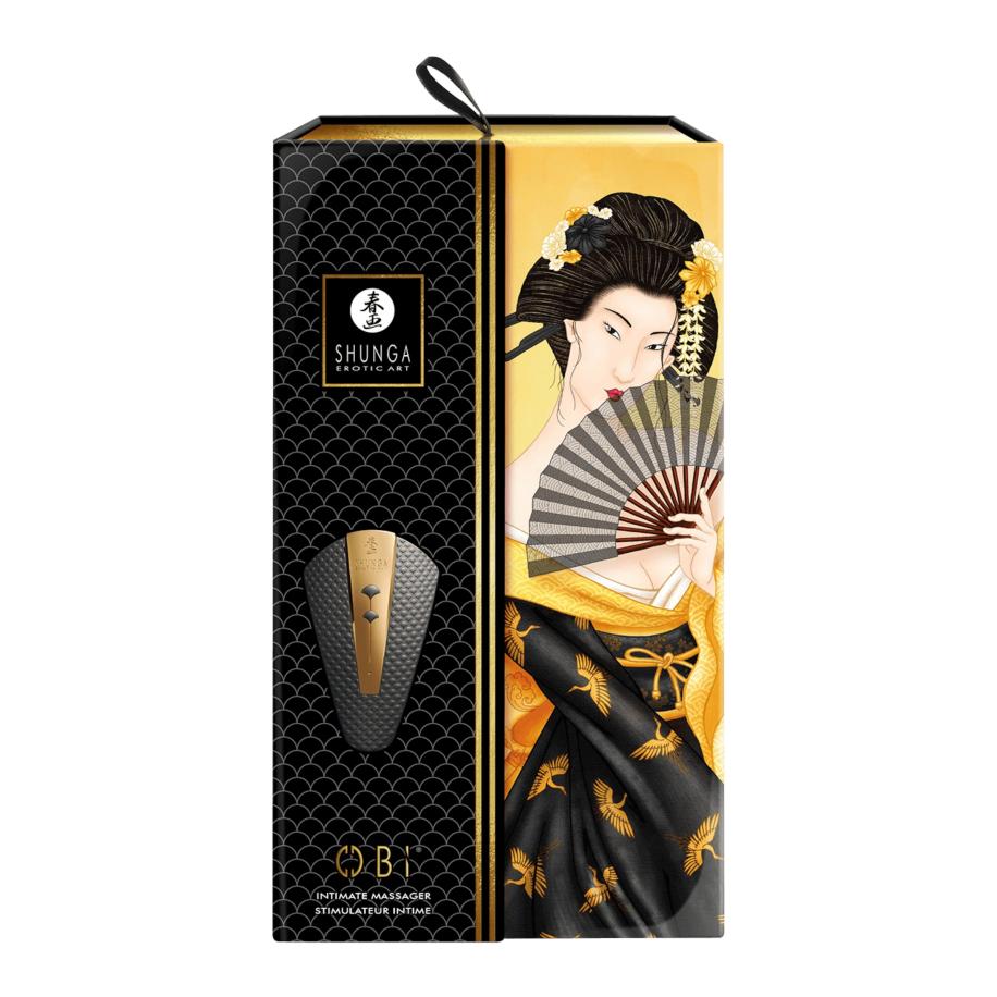 Shunga Obi 11,3 cm -