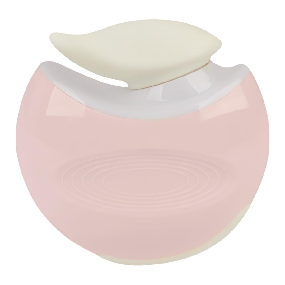 Lumunu Deluxe oplegvibrator - Plezierknopje 7,7 cm -