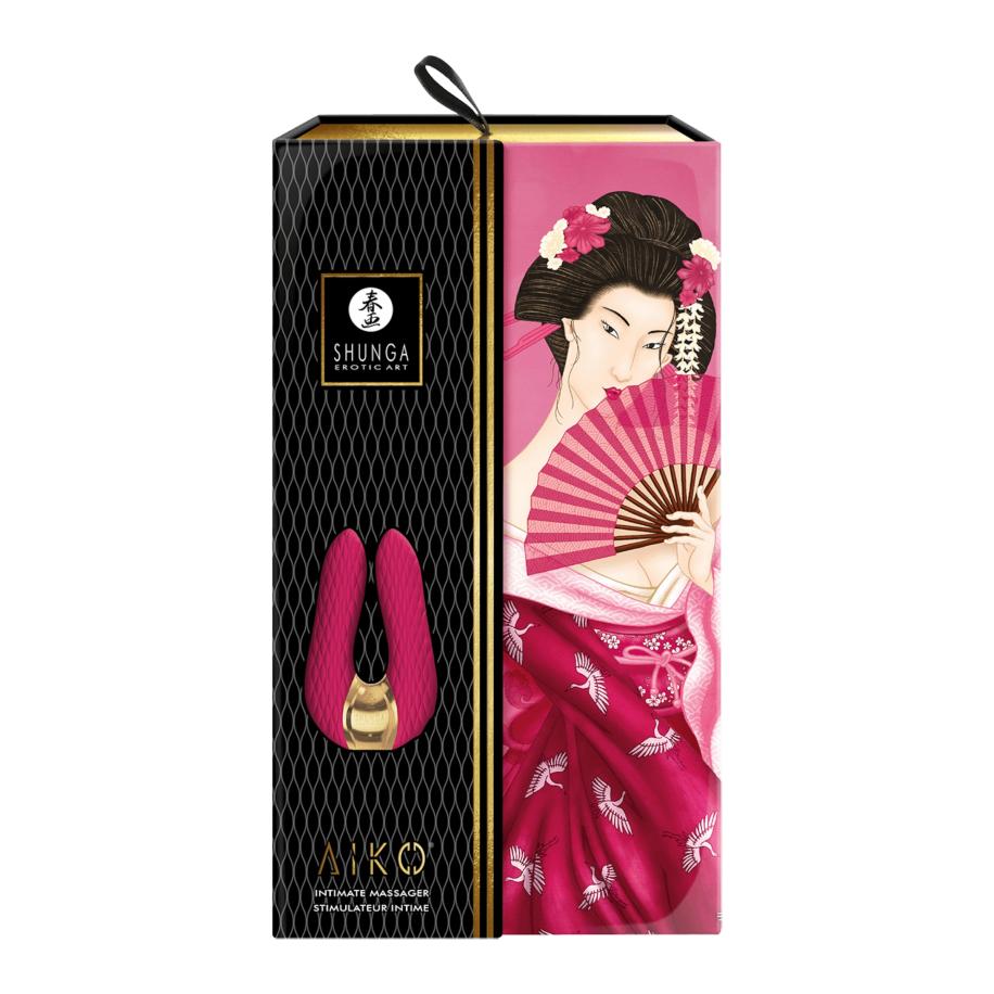 Shunga Aiko 10,8 cm -