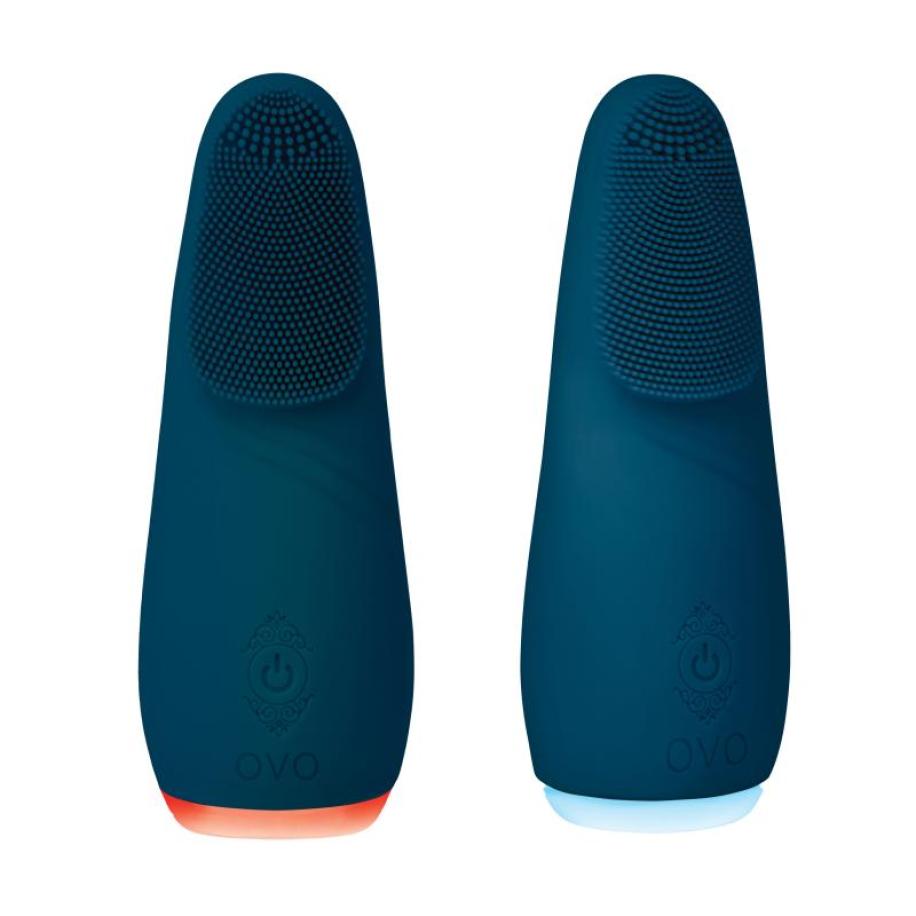 Ovo - Kiran Layon Vibrator Blauw