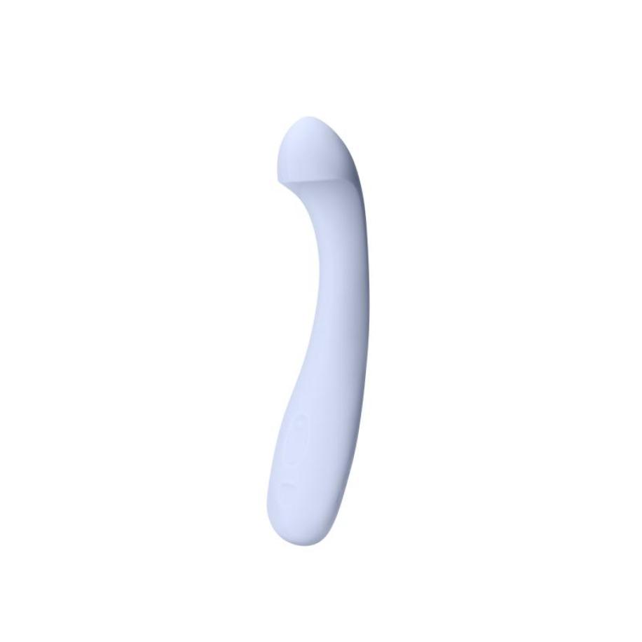 Dame - Arc G-Spot Vibrator - Ice Wit