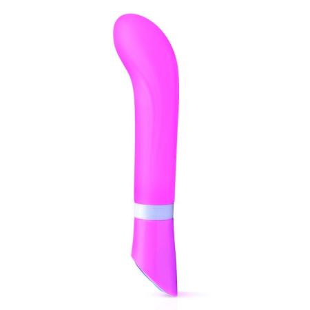 B Swish – BGOOD DELUXE CURVE G-Spot Vibrator – Roze