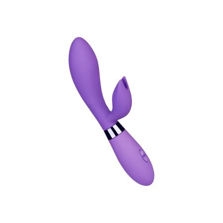 Pipedream #Bestever Rabbit Vibrator 22 cm