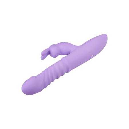 Pipedream Thrusting Rabbit 24 cm