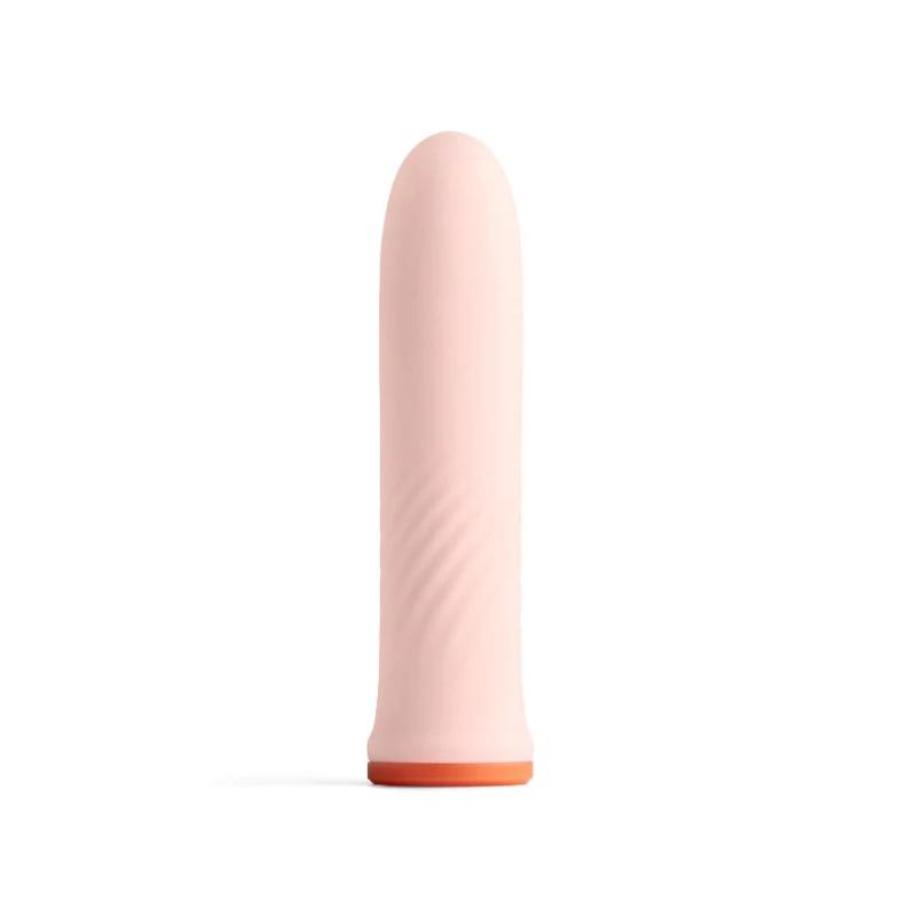 So Divine - Self Pleasure Rechargeable Bullet Vibrator Roze