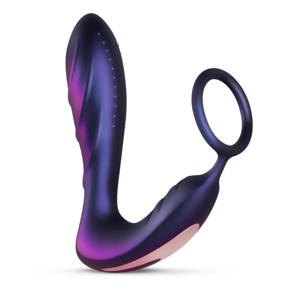 Hueman Black Hole 14,5 cm -