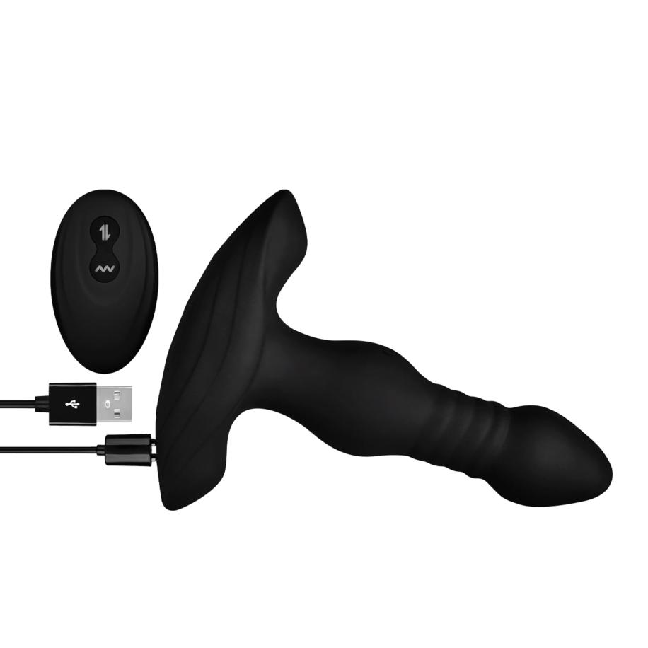 Dorcel Deep Stormer 15 cm -