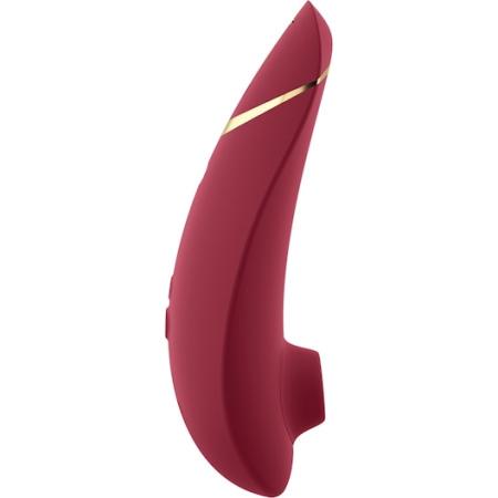 Womanizer Premium 2 Clitoris stimulator Vibrators Dames