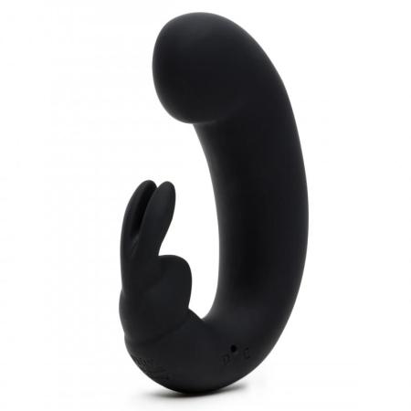 Fifty Shades of Grey Sensation Oplaadbare G-Spot Rabbit Vibrator