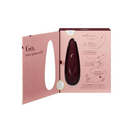 Womanizer Womanizer Classic 2 14,8 cm