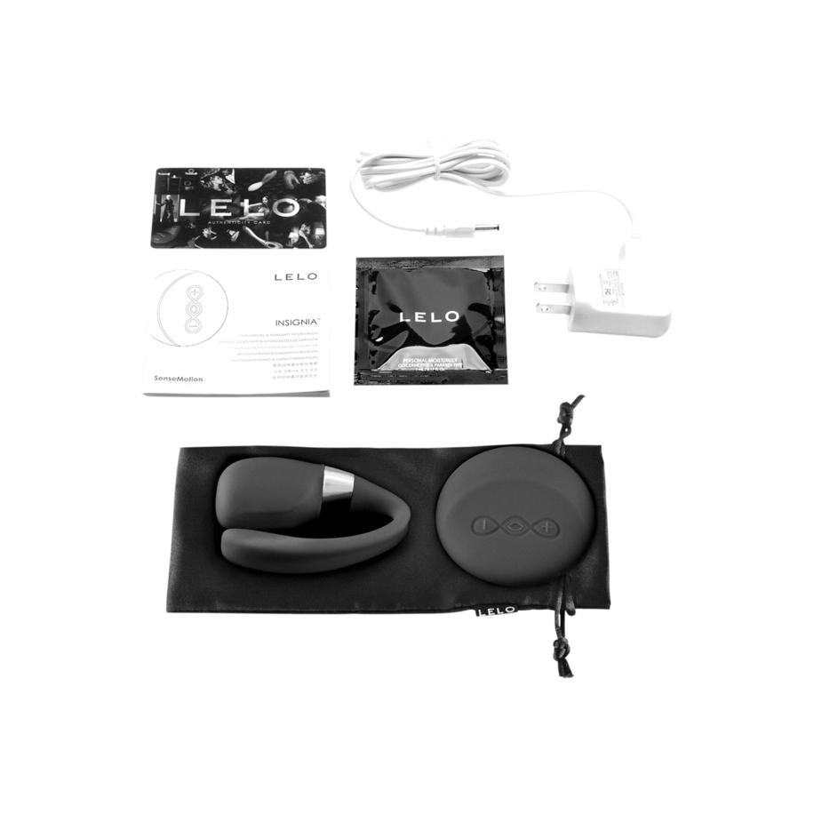 LELO Tiani 3 8,5 cm -