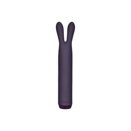 Je joue Rabbit Bullet Vibrator 13 cm