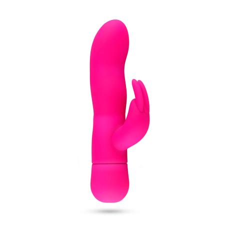 Mad Rabbit Vibrator Roze