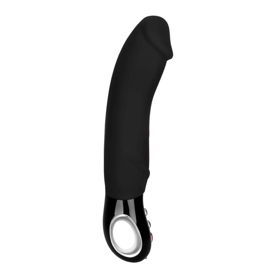 Fun Factory Fun Factory Big Boss - Black Line 23 cm -