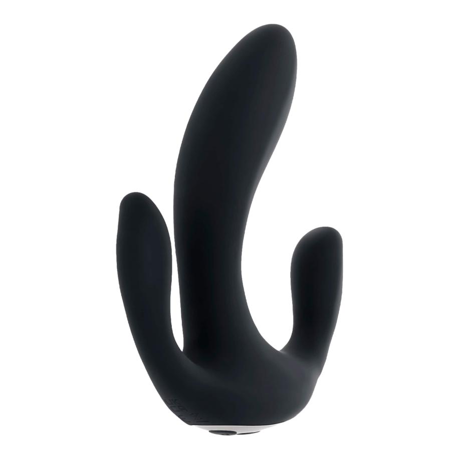 Playboy Triple Threat 13,4 cm -