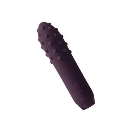Je joue Duet - Bullet Vibrator 11,5 cm
