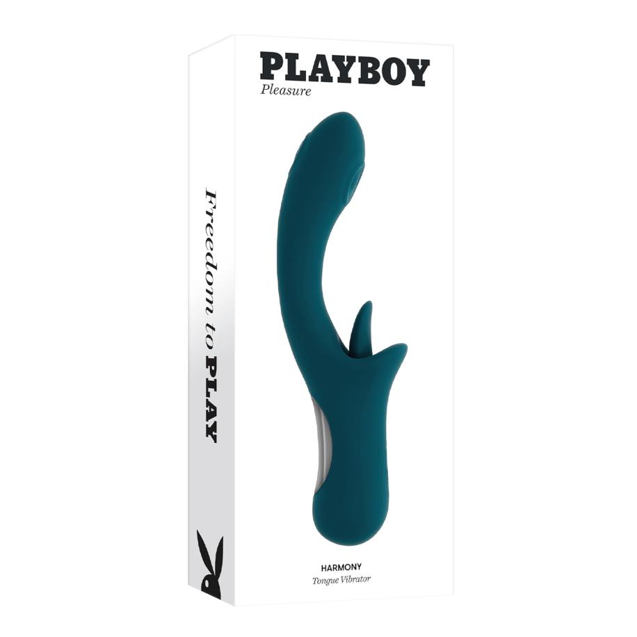 Playboy Harmony 22,8 cm -