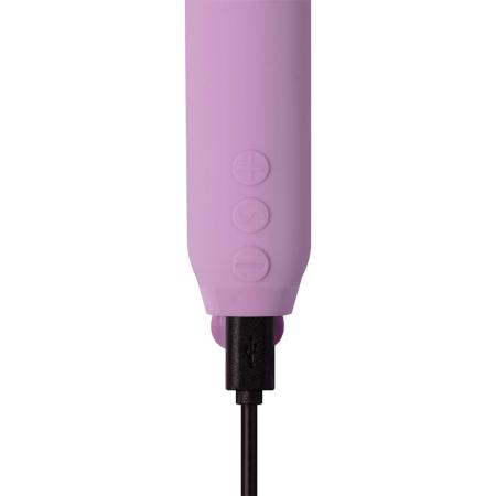 Je joue Duet - Bullet Vibrator 11,5 cm