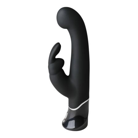 Fifty Shades of Grey - Greedy Girl - G-spot rabbit vibrator