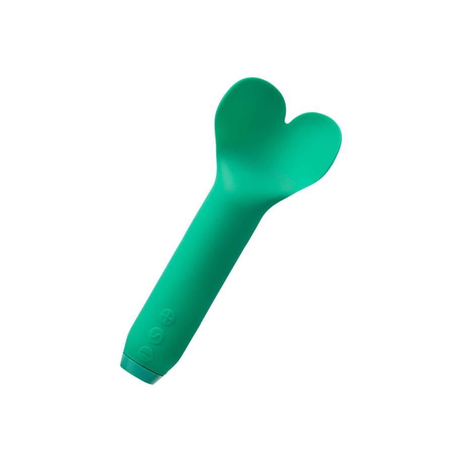 Je joue Amour - Bullet Vibrator 13,8 cm -