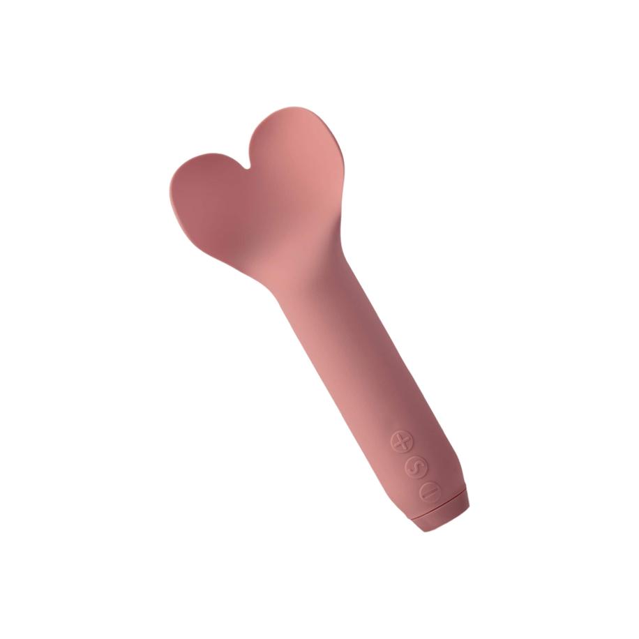Je joue Amour - Bullet Vibrator 13,8 cm -