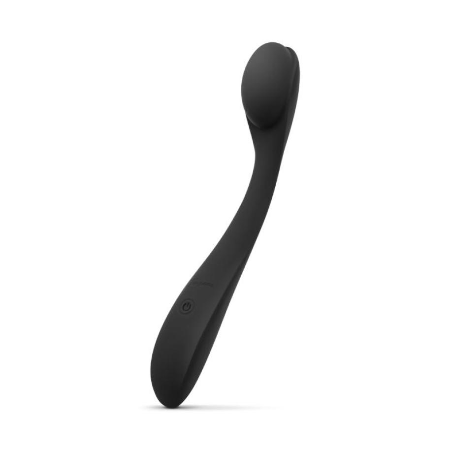 Teazers G-spot Vibrator Zwart