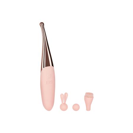 EIS Design -oplegvibrator 16,5 cm